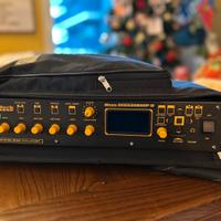 Markbass Bass Multiamp S