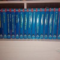 VHS  Film Totò  originali.