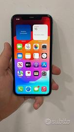 Apple iPhone 11 green 128 GB - 6429