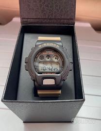 Casio G-Shock Utilitarian DW-6900TU-1A5CR
