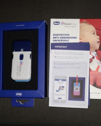 Kit antiabbandono Chicco