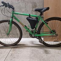 mountain bike ROSSINI