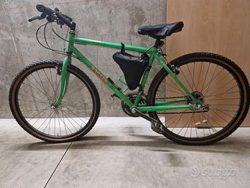 mountain bike ROSSINI