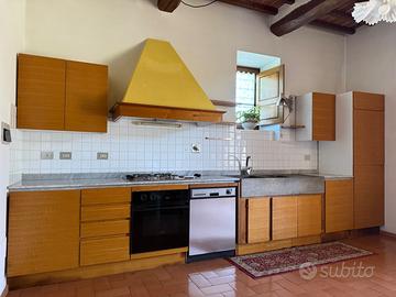 Cucina 4,75mt