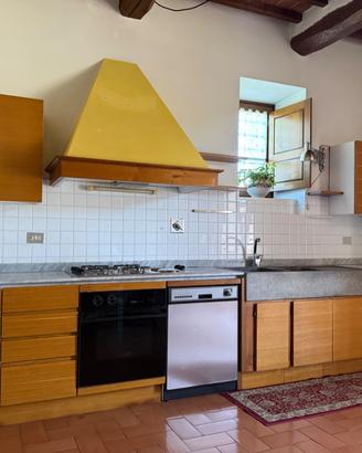 Cucina 4,75mt