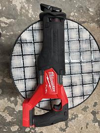 Milwaukee m18 fsz