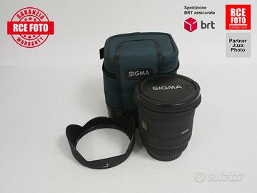 Sigma 17-35 F2.8-4 EX DG HSM (Canon)