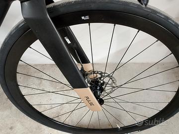 cerchi fulcrum db 800