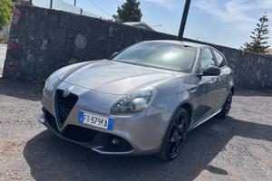 Alfa Romeo Giulietta 1.4 Turbo 120 CV B-Tech