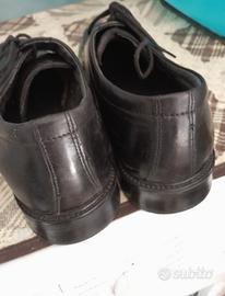 Scarpe uomo numero 45