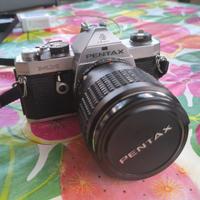 Pentax MX