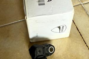 Sensore di pressione Ducati