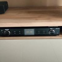 Auna  radio DAB, Spotify connect