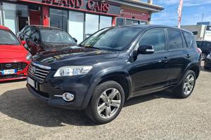 Toyota RAV 4 2.2 TRAZ.INTEGRALE 150 CV
