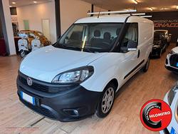 Fiat Doblo MAXI 3 POSTI 1.6 MJT 120CV 2021
