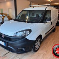 Fiat Doblo MAXI 3 POSTI 1.6 MJT 120CV 2021