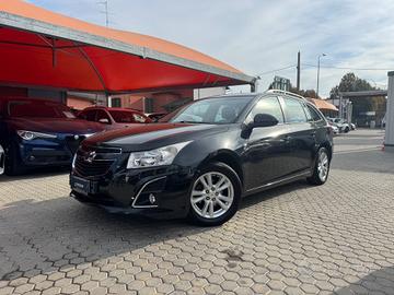 Chevrolet Cruze 1.6 ADATTA A NEOPATENTATI Station 