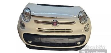 Muso musata kit airbag fiat 500l