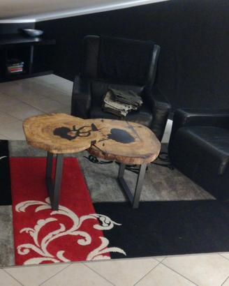 TAVOLINO DA CAFFÈ 