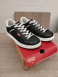 Levi's Kids Boulevard 2.0 nero n.32