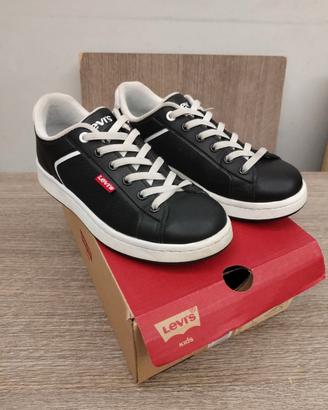 Levi's Kids Boulevard 2.0 nero n.32