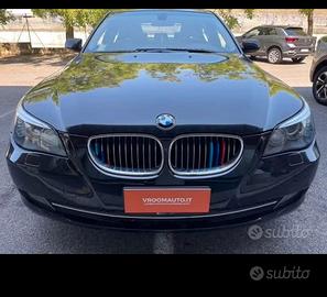 Bmw e60 523i 2009