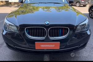 Bmw e60 523i 2009