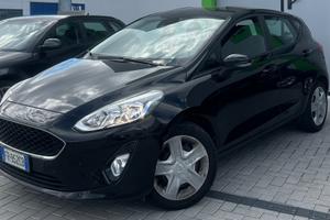 Ford Fiesta 1.5 TDCi 86cv ADATTA A NEOPATENTATI