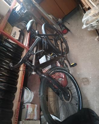 van moof s3