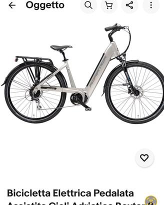 e bike