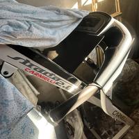 Tapis Roulant Carnielli