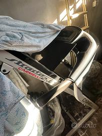 Tapis Roulant Carnielli