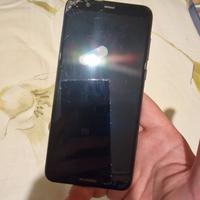 HUAWEI P smart 2018 (LEGGERE DESC.)