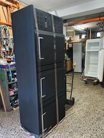 Frigorifero professionale bar