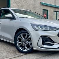 FORD FOCUS SW 1.5 ST-LINE 115CV - FULL LED, CAR PL