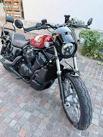 Harley-Davidson nightster special