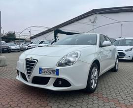 ALFA ROMEO Giulietta Giulietta 1.6 jtdm(2) Disti