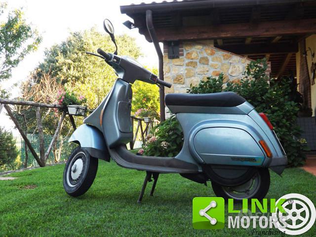 Subito LINK MOTORS BORGO VENETO PIAGGIO Vespa 50 HP V5N2M