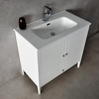 Mobile da bagno Angela 80 cm Eban