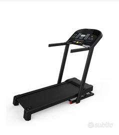 "Tapis roulant domyos T540C"