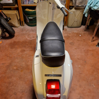 Vespa 125 Primavera