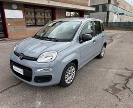 FIAT PANDA 5 posti 2018 solo 61 mila km iva dedu