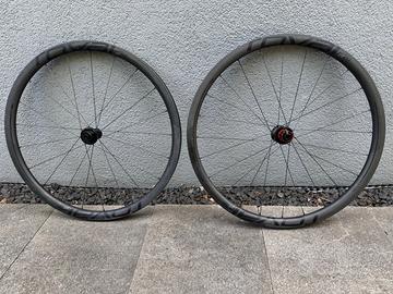 Specialized Roval Rapide CL32
