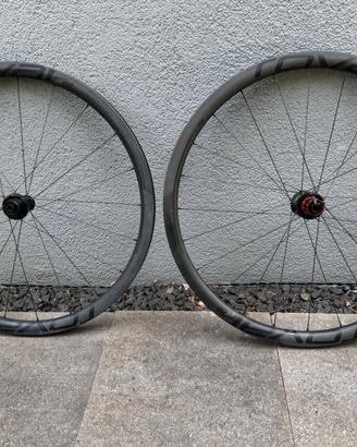 Specialized Roval Rapide CL32