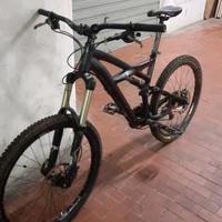 bike specialized enduro 