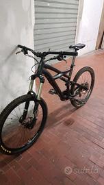 bike specialized enduro 