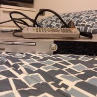 lettore DVD Amstrad