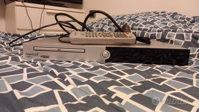 lettore DVD Amstrad