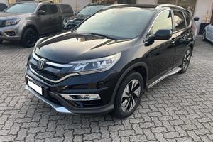 HONDA CR-V 1.6 i-DTEC Elegance Navi AT 4WD