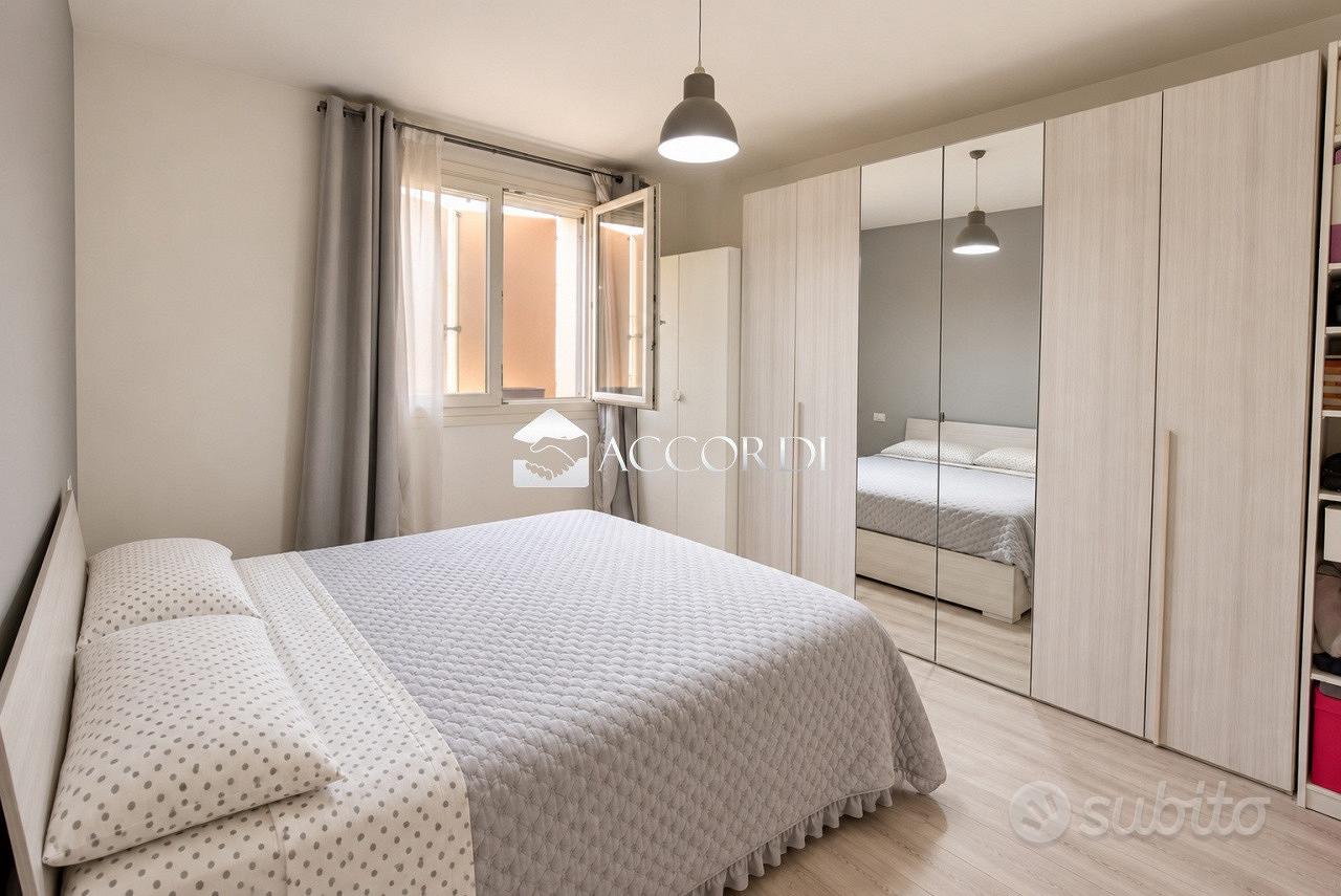 Appartamento – Volpago del Montello, Zona PEEP - Vista 4